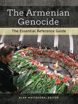 Armenian genocide essay